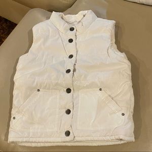 Puffer vest children’s place